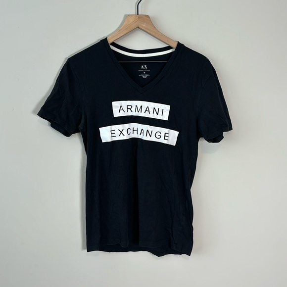 Armani Exchange Shirt - Picture 1 of 3